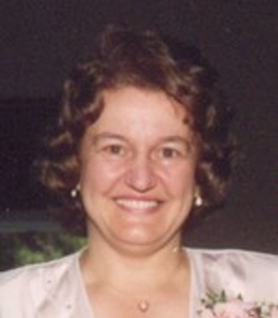 Theresa Petula