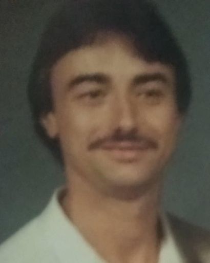 Anthony Walter Owens's obituary image