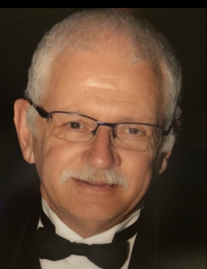 Ernest Gilbert Trottier Profile Photo