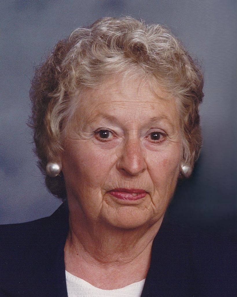 Ruth Walburg Profile Photo