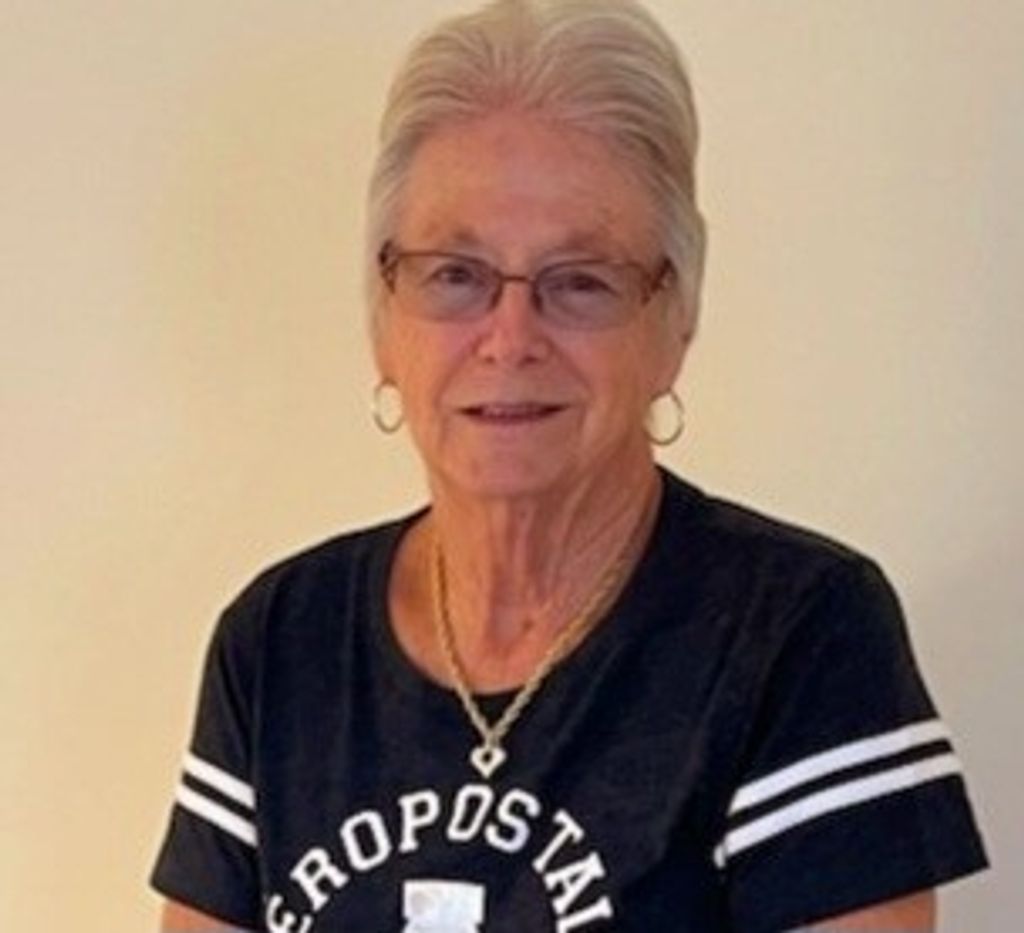 Beverly J. Bikos