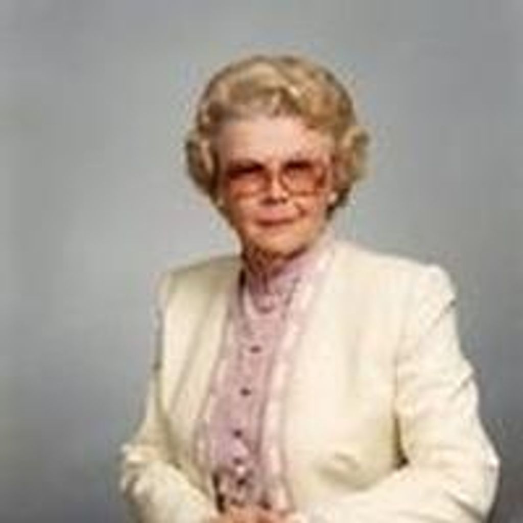 Arlena Harbin