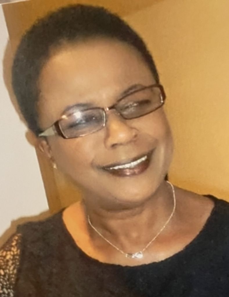Celestine Roberts Profile Photo