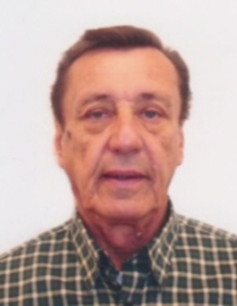 David M. Gallup