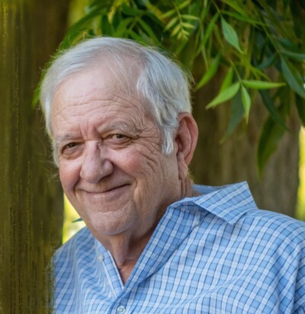 James "Stan" Stanley Byard Profile Photo