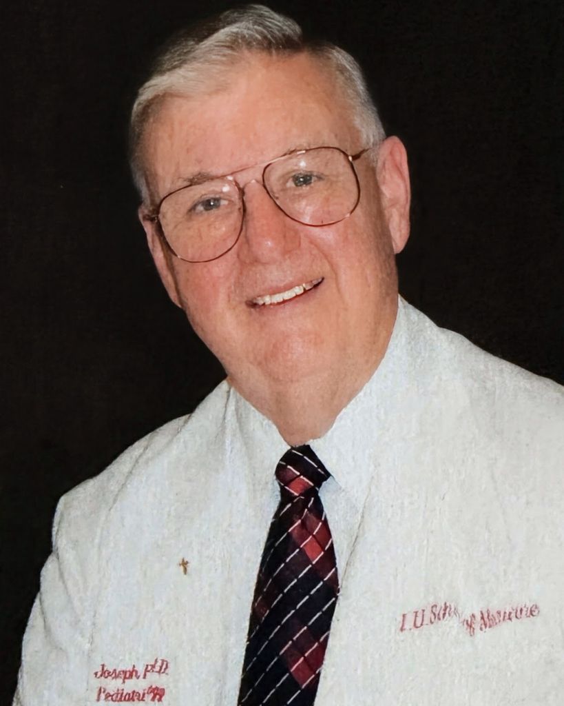 Dr. Joseph F. Fitzgerald Profile Photo