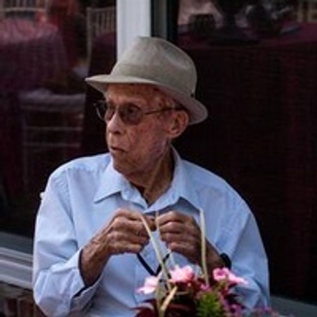 Carl Daniel