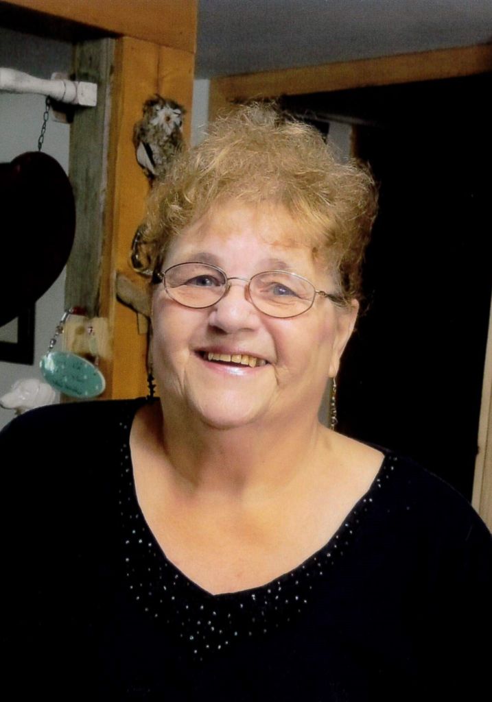 Virginia "Jean" White