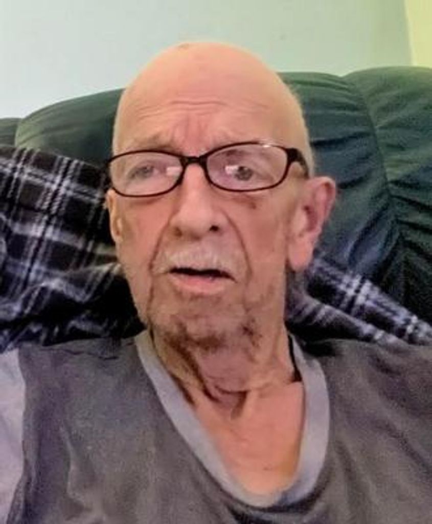 Jimmy Ray Webb Profile Photo