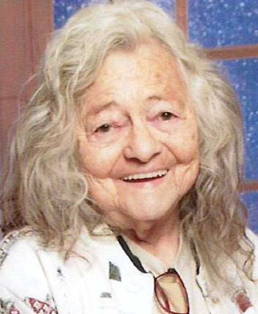 Esther M. (Keefer)  Keister Profile Photo
