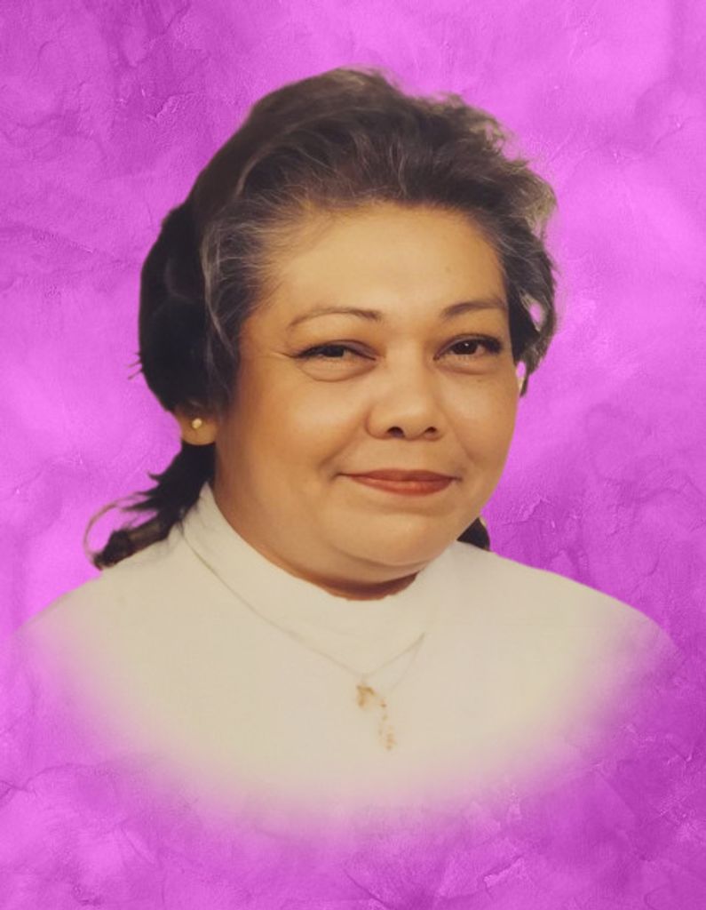 Eva Gonzales Profile Photo
