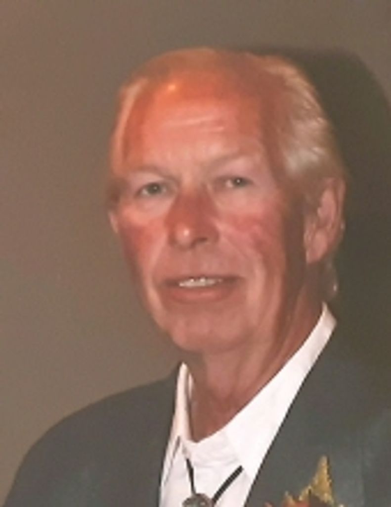 Gene George Huebner