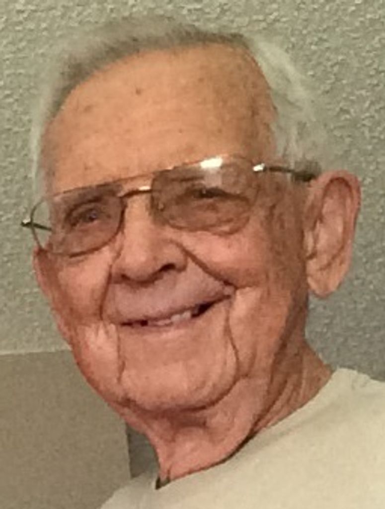 Norwin "Norm" A. Watson