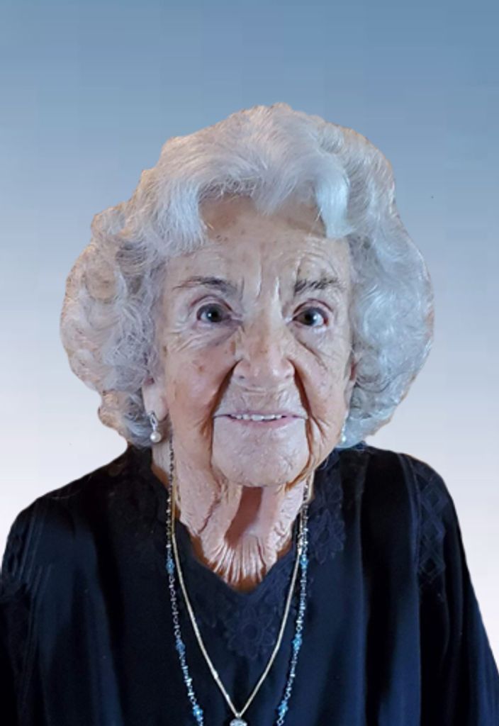 Betty Lois (Bateman) Haskins Profile Photo