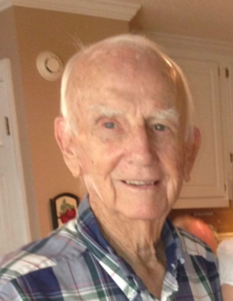 James W. Whitaker