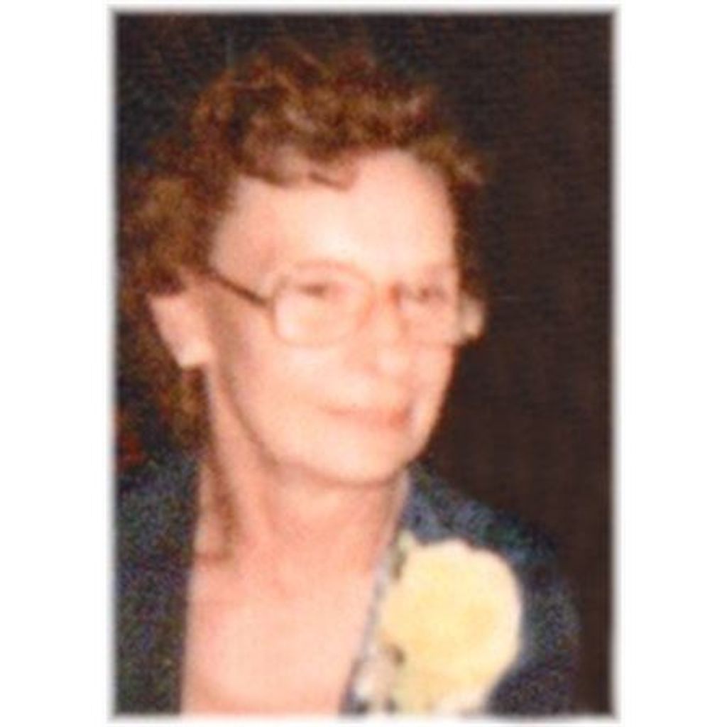 Wanda Joyce Bailey