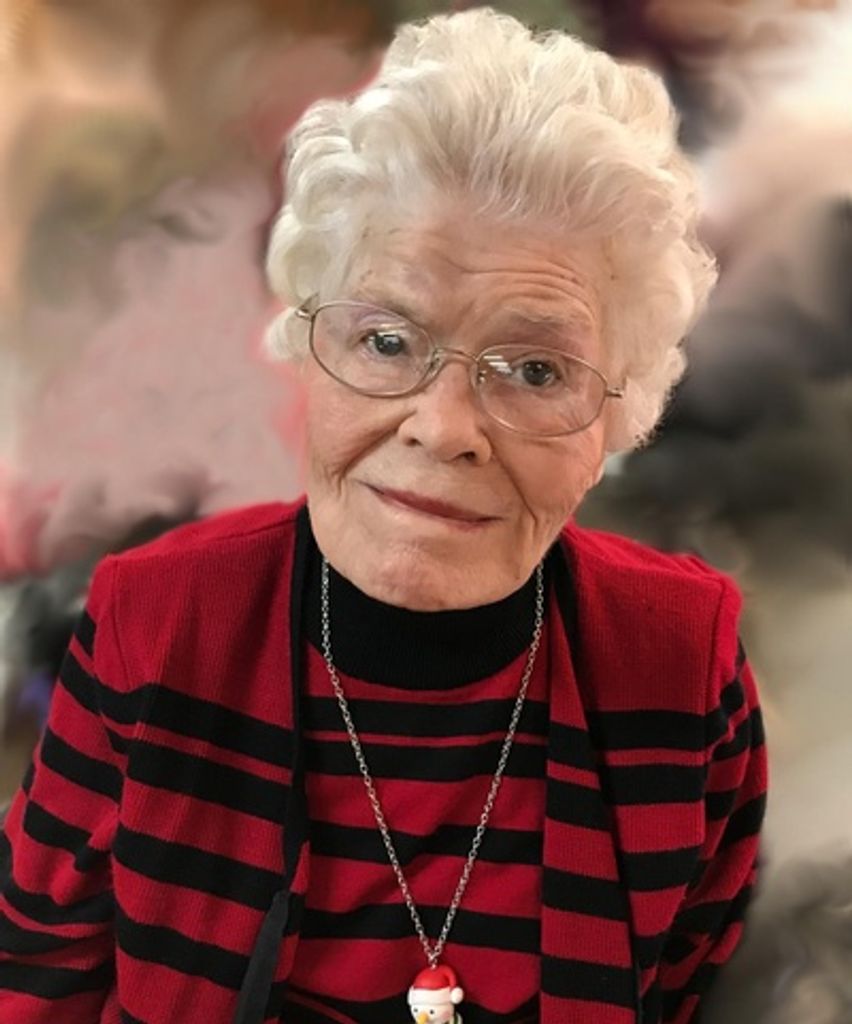 Evelyn Emma Heckel Profile Photo
