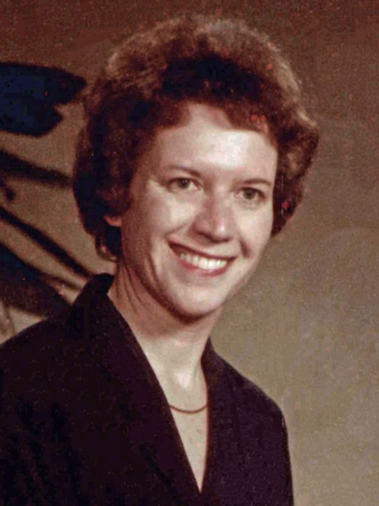 Mary Teresa Smith