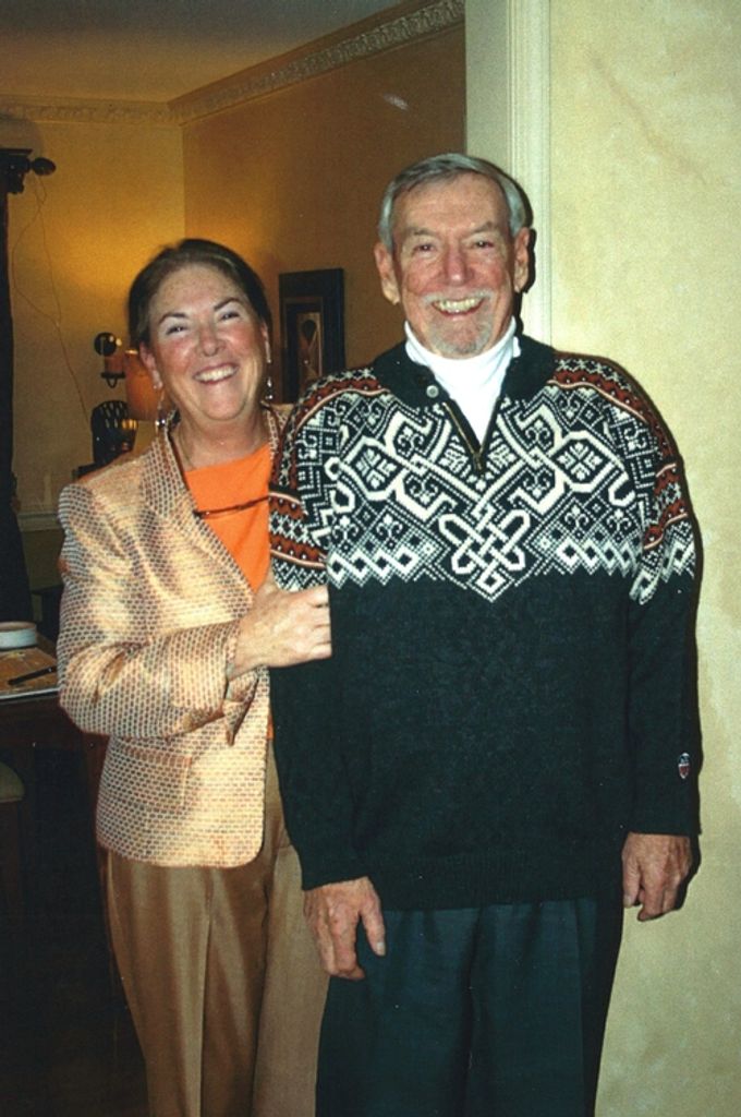 Francis James Lawlor Profile Photo