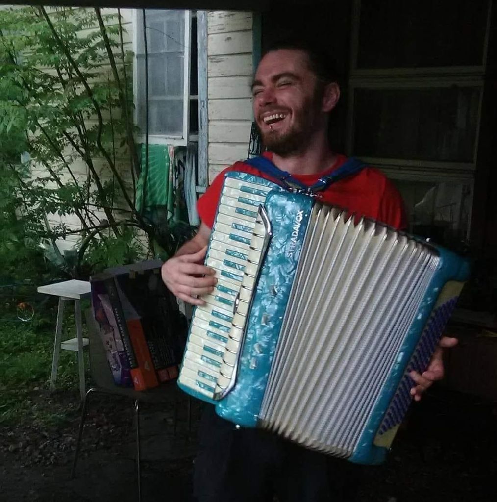 Zachary Louis Miller Profile Photo