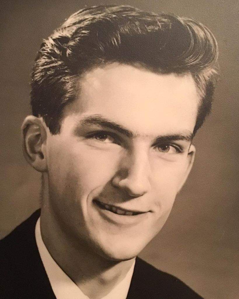 Alan George Cockell