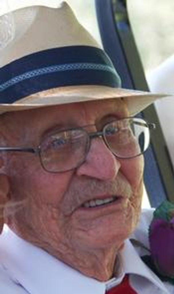Wilbert "Willy" John Ehrichs