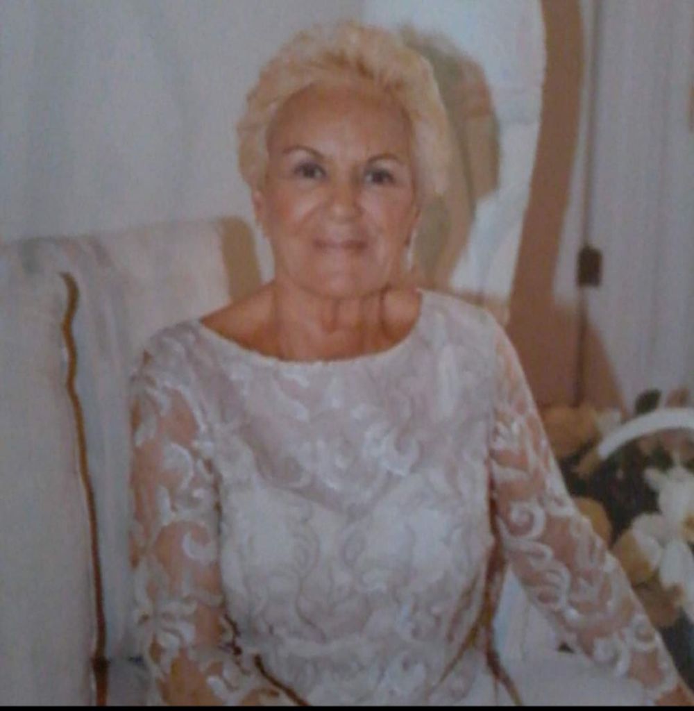 Marie Concetta Serrago Profile Photo