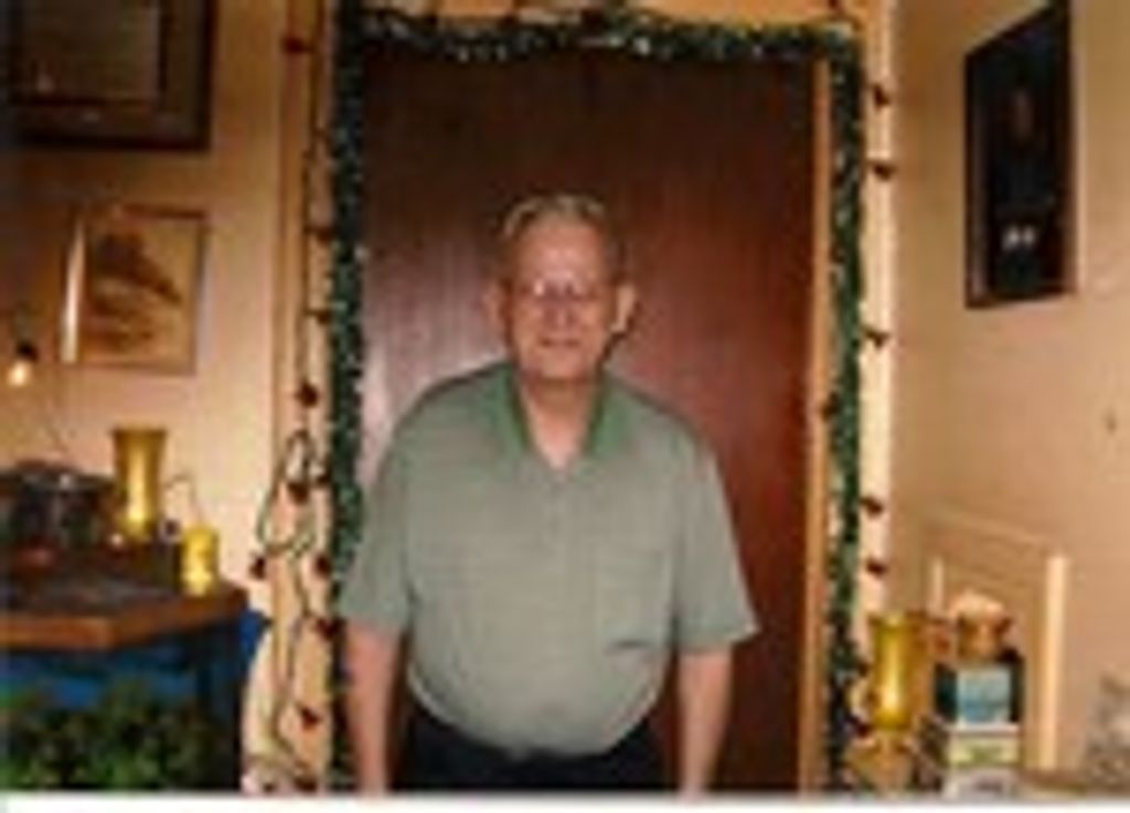 Douglas James Westerhouse