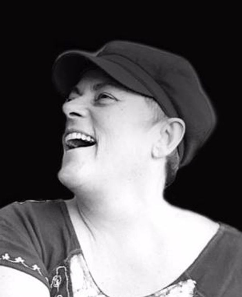 Joanne Marie Elizabeth Solomon Profile Photo