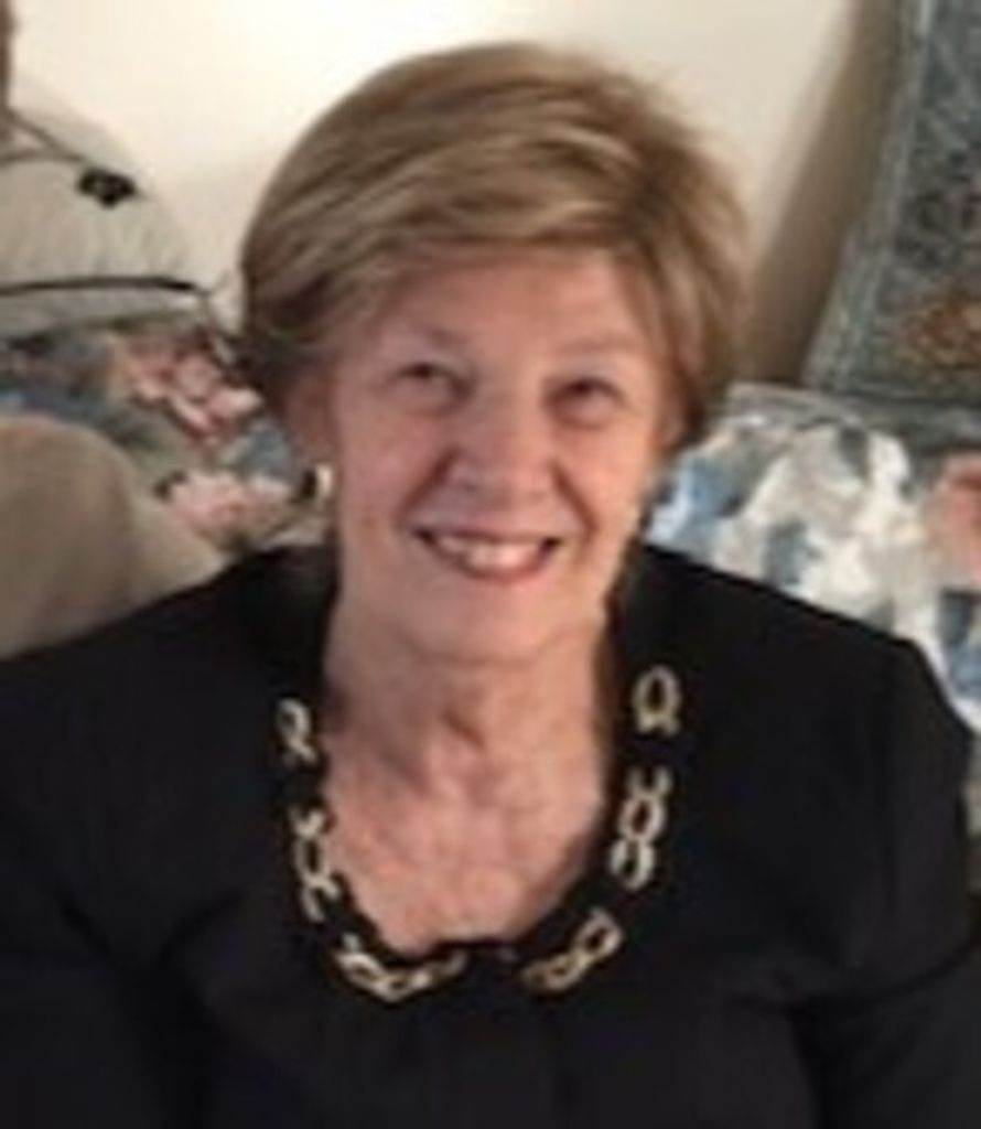 Rose Ann Anderson Profile Photo