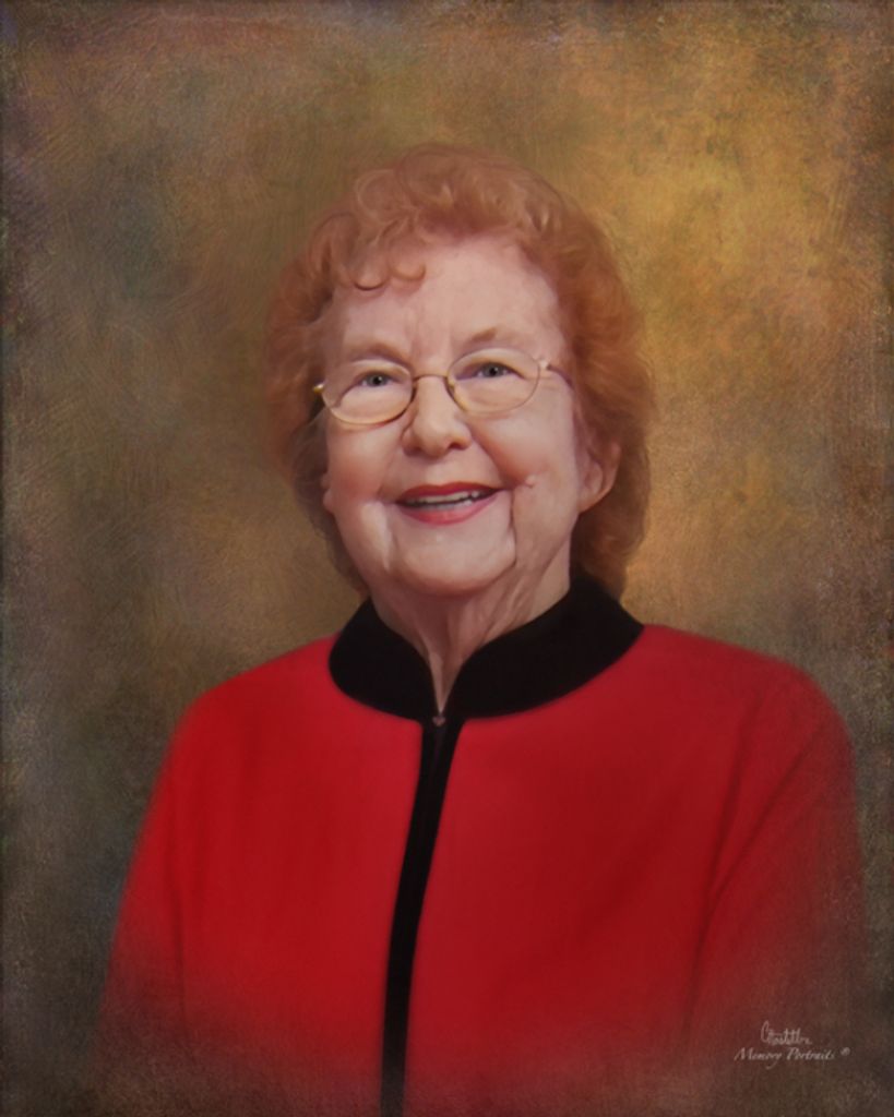 Ellen Ruth Tonsing