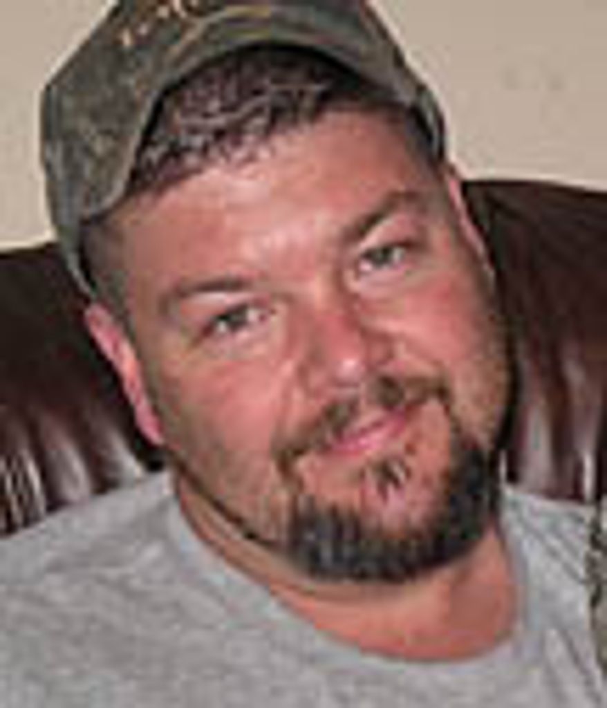 Gregory Eugene Moore