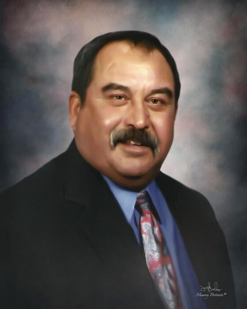 Mitchell Torrez Profile Photo