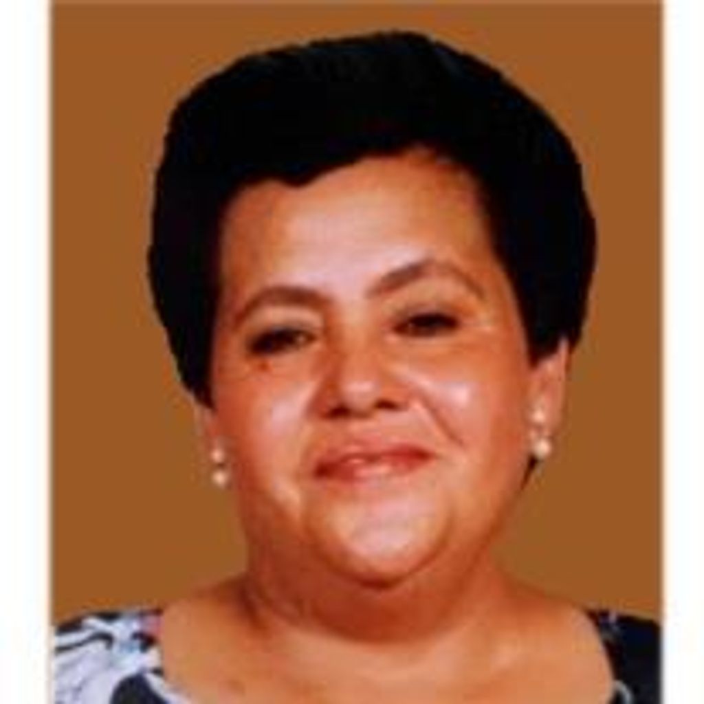Fulgencia Galdamez