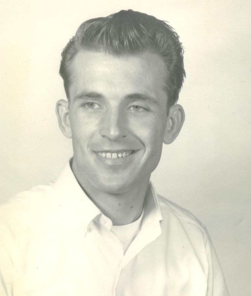 Ronald Holbrook
