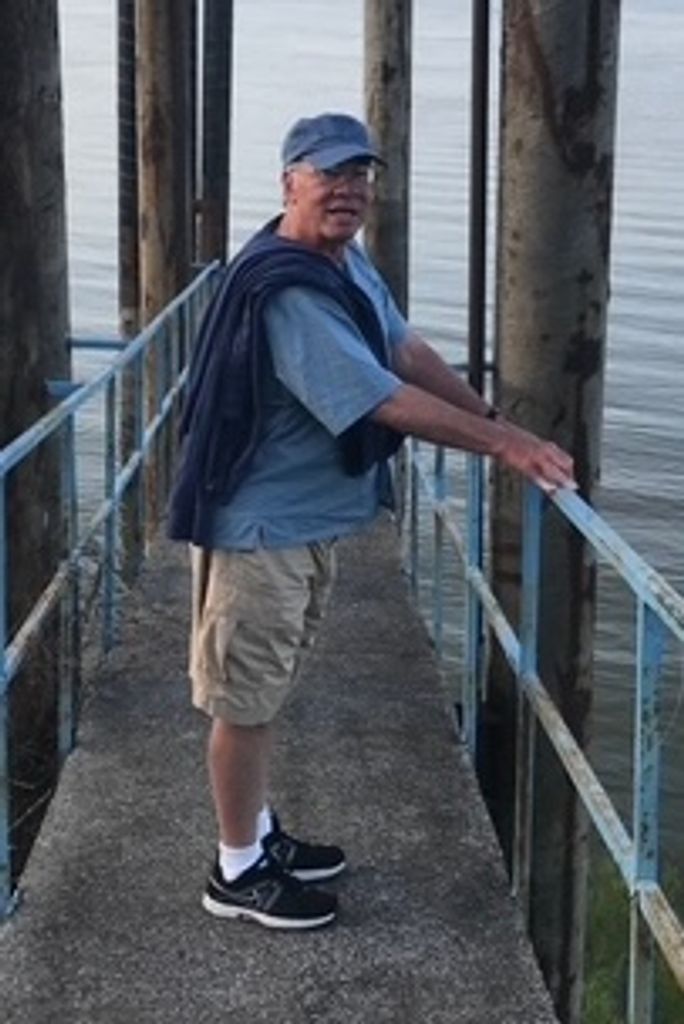 Jerry Michael Mcalpin Dc