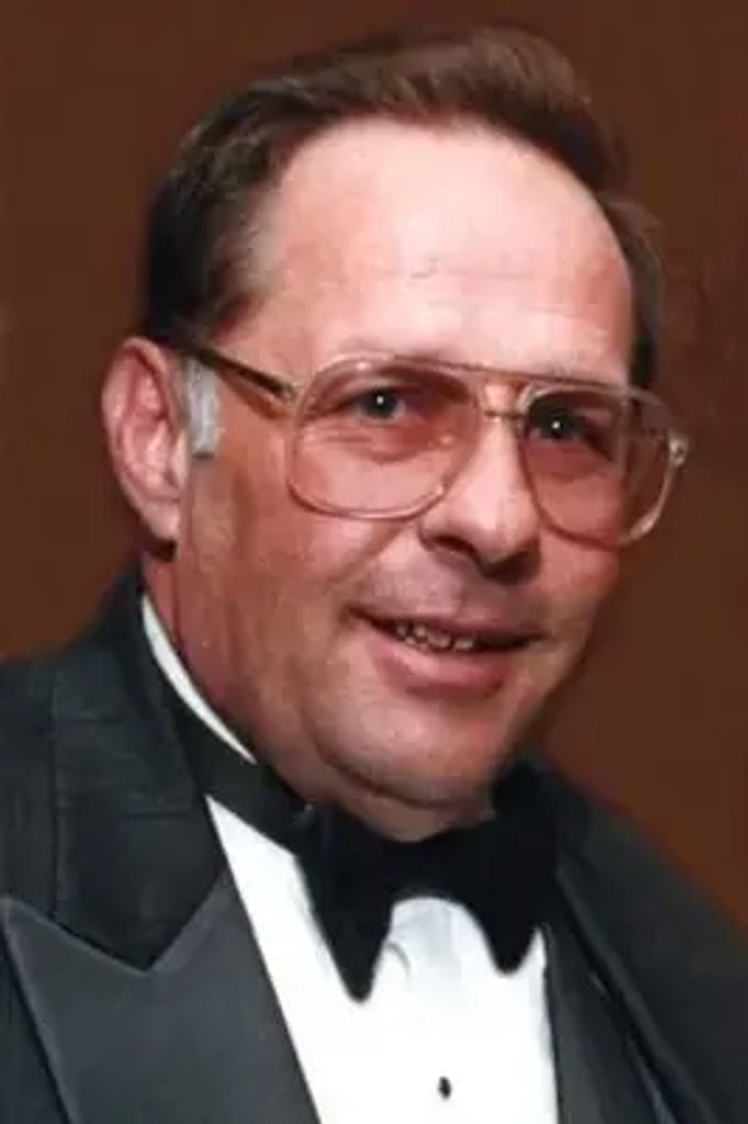 Allen B. Shirk Profile Photo