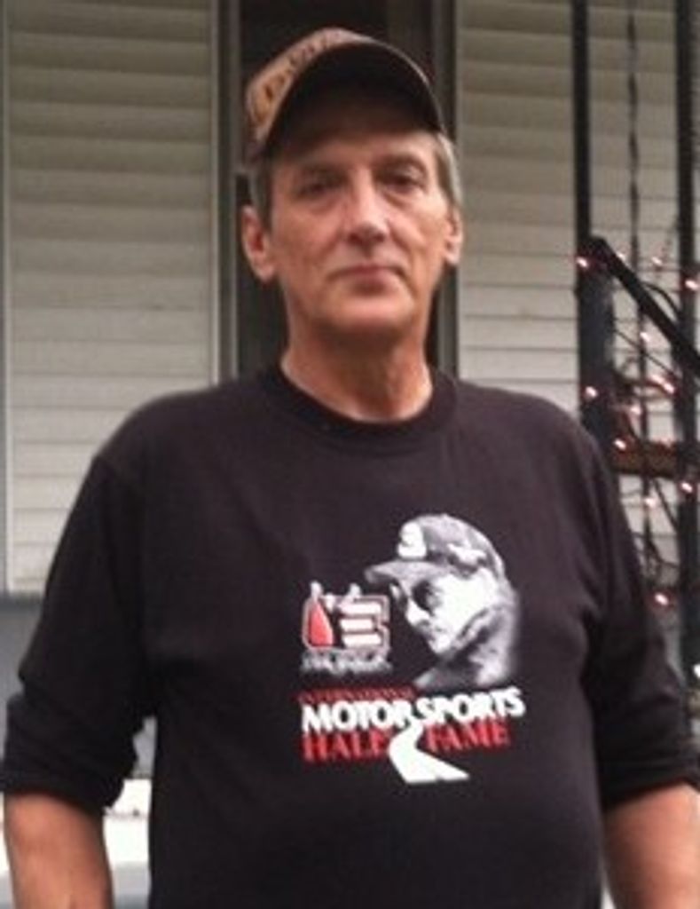 William "Mike" Rakes Profile Photo