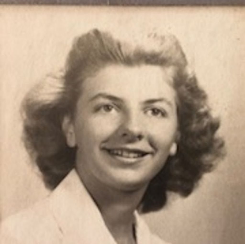 Suzanne S. Deturk Profile Photo