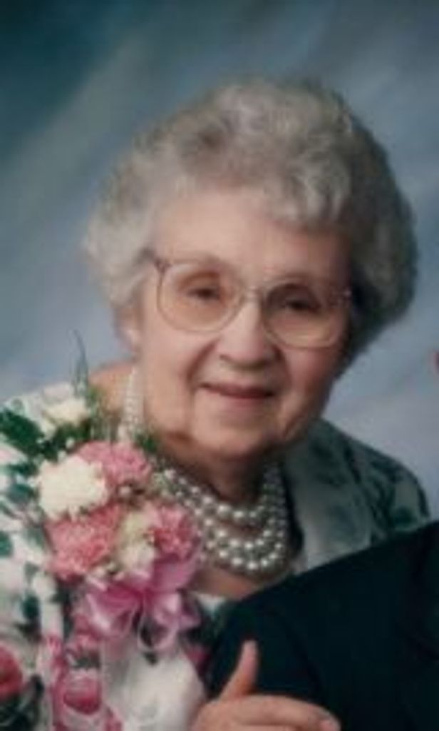 Muriel Tupper Profile Photo