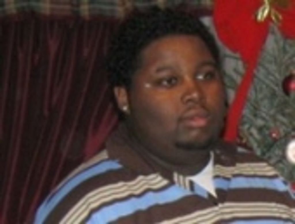 Kauderick Oliver, Jr.