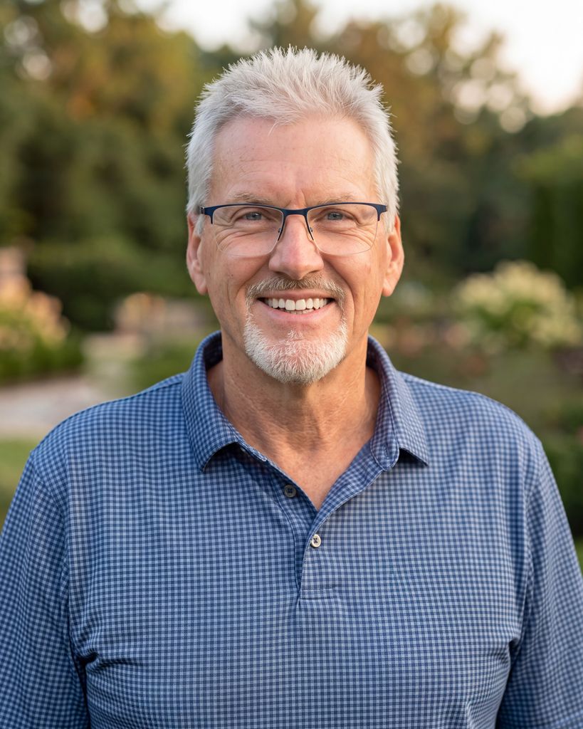 Mark Allen Watson Profile Photo