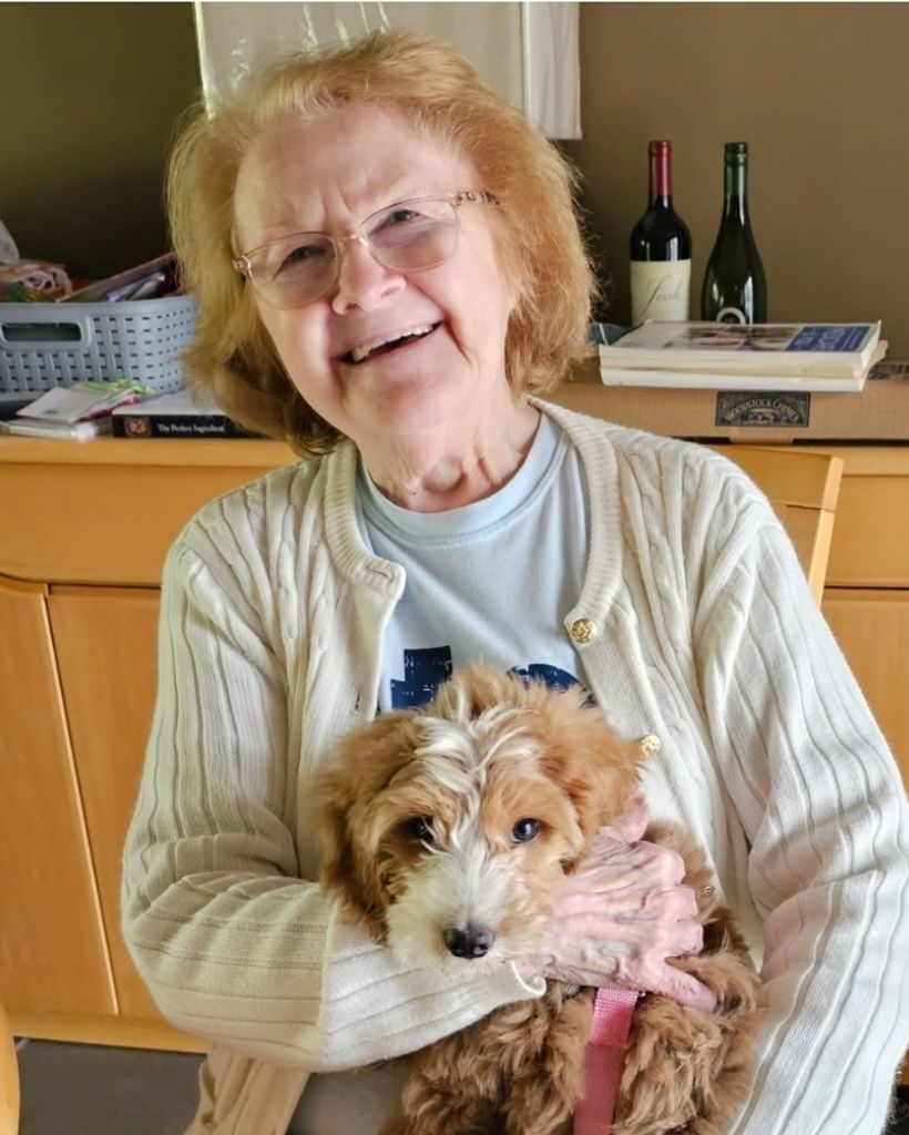 Janet Nelle Bowles Profile Photo