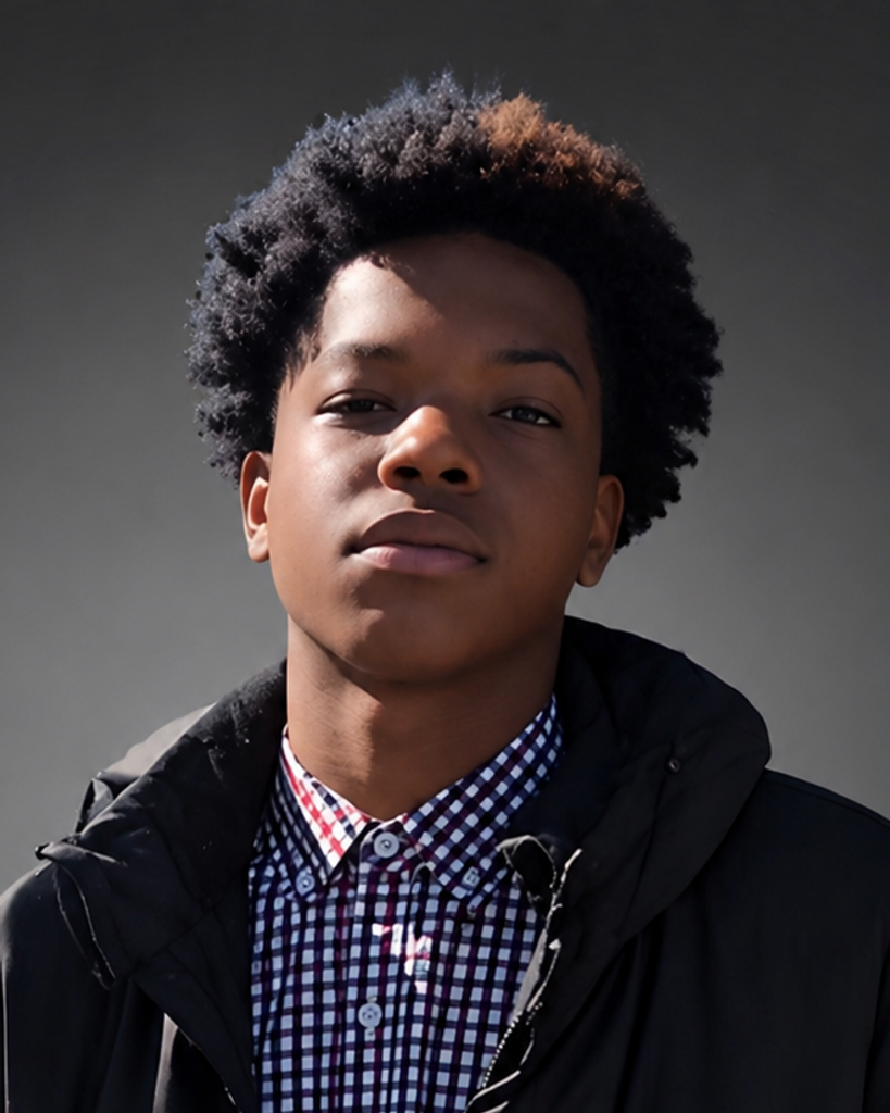 Mr. Jamar Michael Phillips