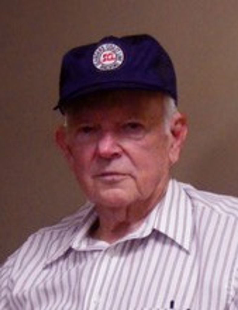 William James "Billy" Moore, Jr.