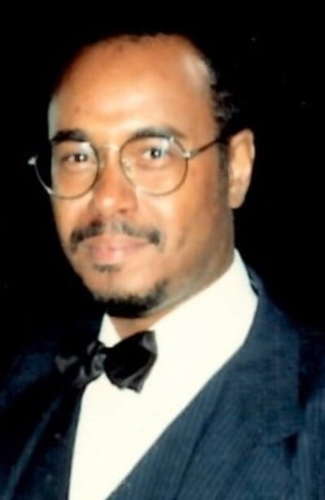 Willie Alfred Adams Profile Photo