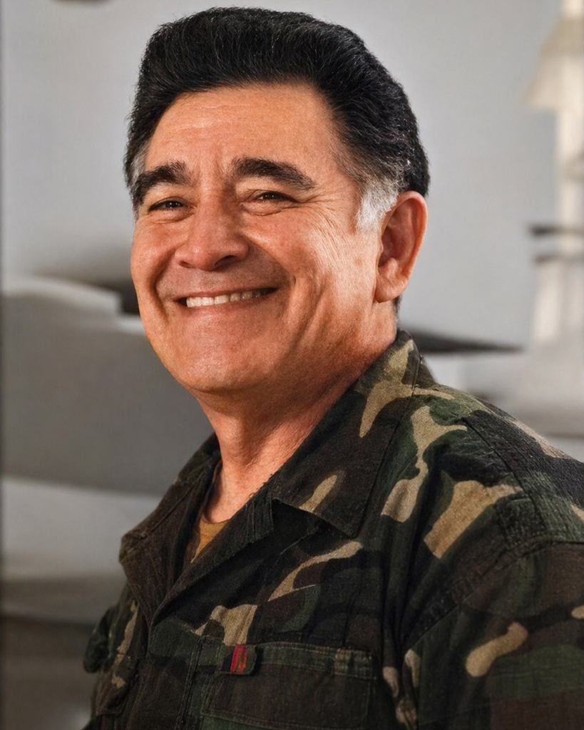 Joe Arthur Chavez Profile Photo