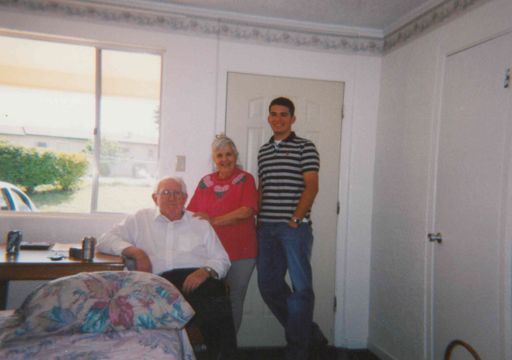 Jeanne Miller Jenson photo gallery thumbnail 33 of 94