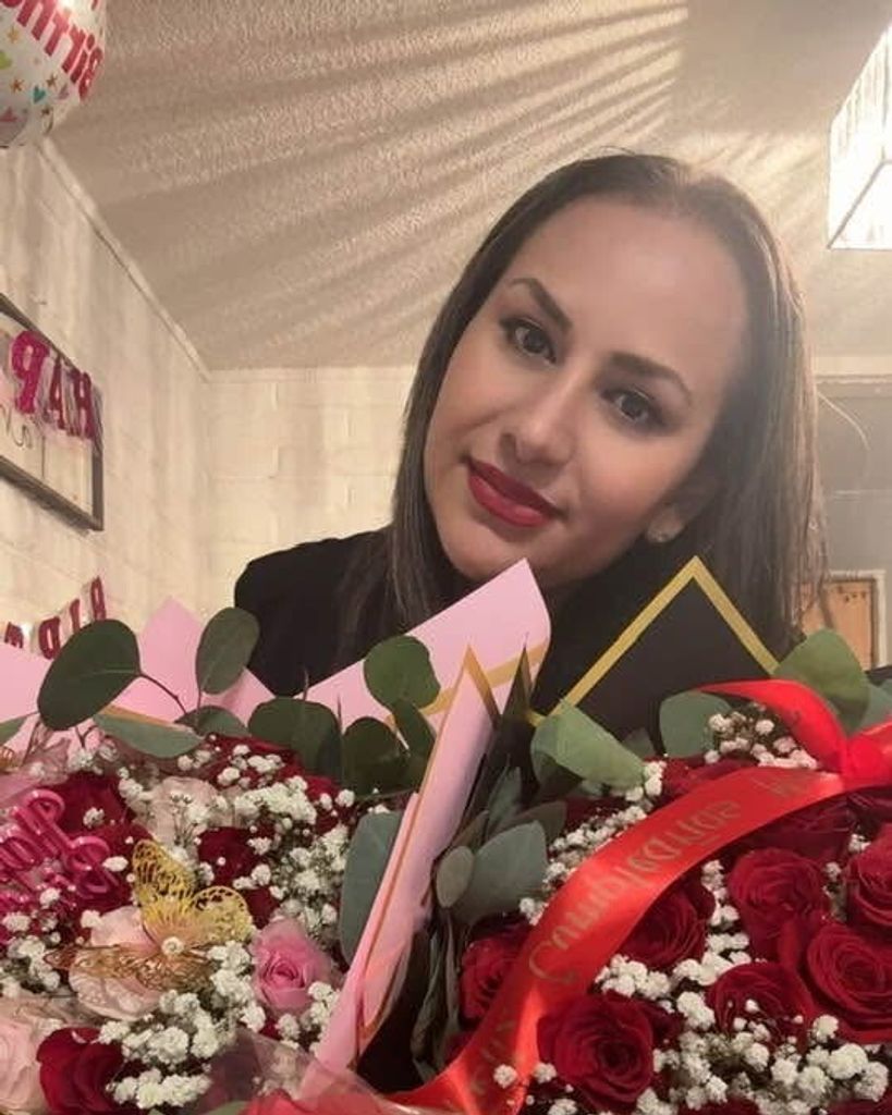 Lizbeth Castro Profile Photo