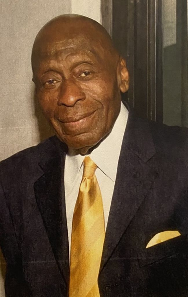 George J Newsome Profile Photo